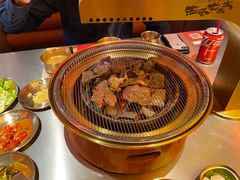 -西塔老太太泥炉烤肉(苏州大悦城店)
