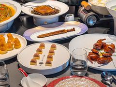 -曾宴·楚菜(湖北省博物馆店)