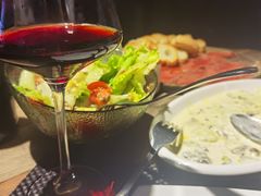 -安立可意大利美食