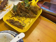 -老何太太鹤岗小串·团建聚餐(龙华店)