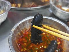 -吴记麻辣烫(曙光中路店)