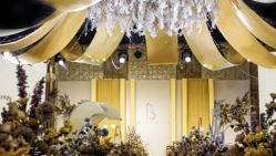 -天邑国际酒店·宴会厅