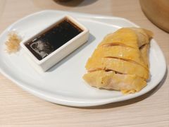 -苏小柳手作点心x茶叙小院(徐家汇分院)