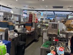 -DQ·蛋糕·冰淇淋(虹口龙之梦店)