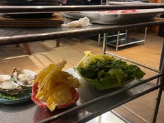 -金龙·打边炉(南京西路店)