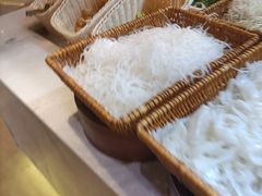 -杭州钱江新城万怡酒店-西餐厅