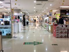 -AEON永旺(东方宝泰店)