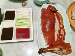 -泰钰丰烤鸭(开发区店)