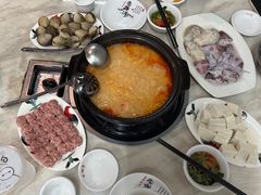 糟粕醋火锅-牛排王糟粕醋火锅(海甸分店)