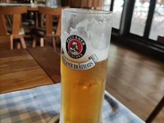 -Paulaner·德国帕拉娜自酿啤酒餐厅(海上世界店)