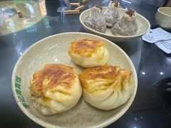 -李记清真馆(打钉巷店)