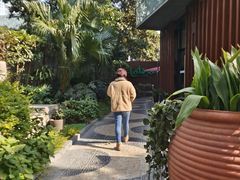 -拉蒂娜·巴西牛排馆 Latina·Brazilian Steakhouse(陆家嘴旗舰店)