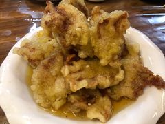 -韩食代烧烤(龙华路美食街店)