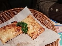 -楼兰新疆菜(江宁万达店)