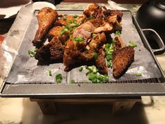 -绿茶餐厅(昌平悦荟店)