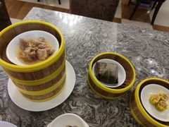 -水都假日酒店-海韵西餐厅(龙胜路店)