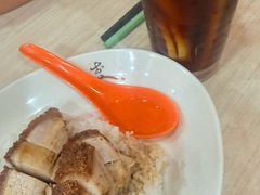 -一乐烧鹅(中环店)
