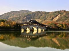 -长广溪湿地公园
