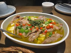 -向川南·水煮鱼·川菜(和平里店)