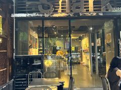 -shark burger·鲨鱼汉堡(交子大道店)