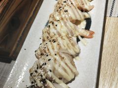 -鱼意寿司(钟村分店)