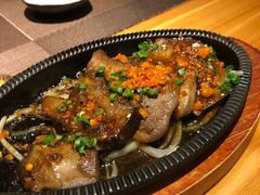 -割烹旭日本料理(龙湖狮山天街店)