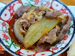 -银子铁板烧料理自助餐(人民广场店)