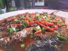 -巢湖名吃·徽府农家菜(半汤店)