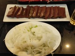 -潮盧打边炉