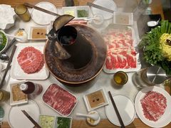 -牛街·马辈儿涮肉(牛街总店)