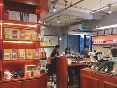 -The Roastery By AllYouWant(福田店)