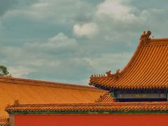 -故宫博物院(故宫)