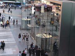 -大悦城(沈阳中街店)