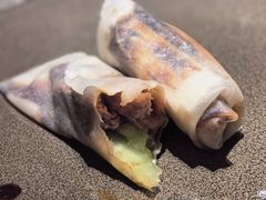 -美食汇自助餐厅(成都万达瑞华酒店)