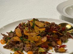 -厉家菜(金宝街店)