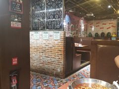 -食言餐吧·本味湘菜馆(万豪城市广场店)