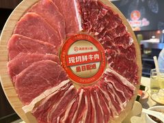 -海底捞火锅(锦艺城店)