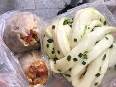 -白玉兰传统小吃