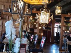 -玖壹咖啡(临河街店)