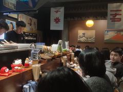 -一吉焼鸟·FOUNDER(桂林路店)