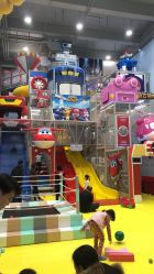 -乐多星球潮玩中心(沈阳嘉里城店)