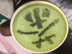 -麦当劳(佛山流行前线店)
