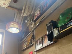 -蜗牛小馆醉乡民谣云南菜(惠新西里店)