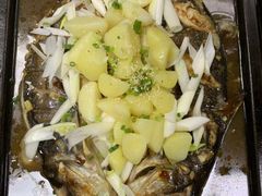 -匠子烤鱼(桫椤湾店)