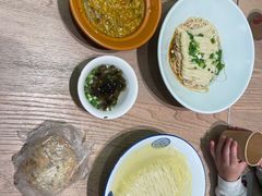 -新万鑫银丝面·非遗无锡味(惠山古镇店)