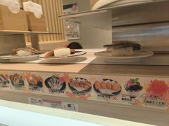 -滨寿司(新街口中央商场店)