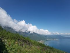 -丽江泸沽湖景区