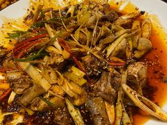 -红辣椒·川菜·火锅(大洋中心店)