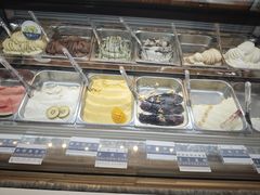 -CREAM STORY意大利手工冰淇淋&甜品(万象前海店)