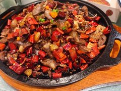 -肥肥小厨(咸阳路店)